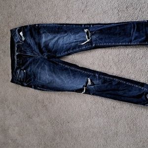 Mens Denim jeans